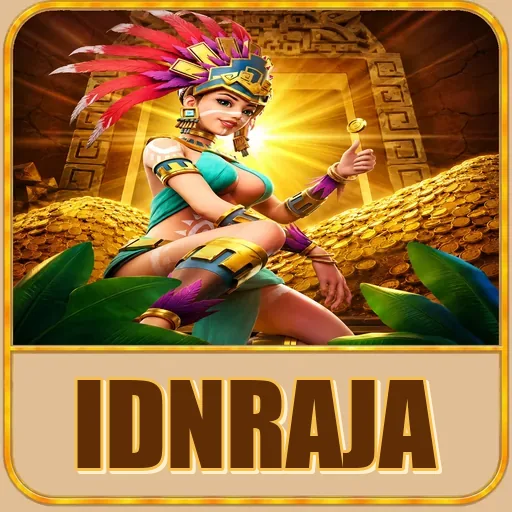 Gambar verifikasi tautan alternatif resmi idnraja Indonesia