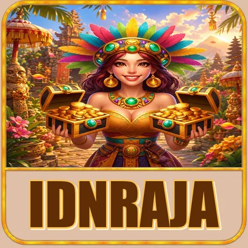 Gambar diagnosis akses regional idnraja di Indonesia