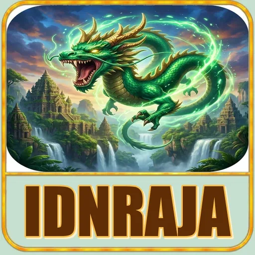 Gambar verifikasi keamanan akun masuk & daftar idnraja