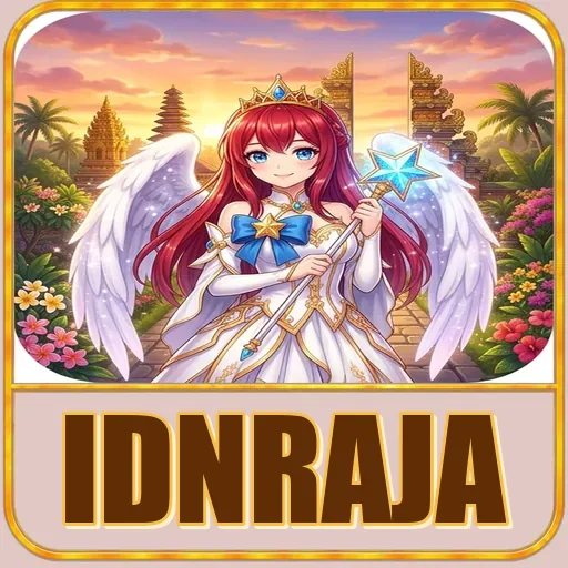 Gambar verifikasi hash SHA-256 unduhan APK idnraja